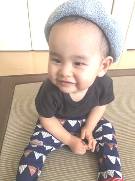 hana-Ichi さんのコーディネート