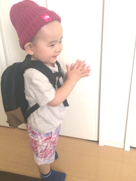 hana-Ichi さんのコーディネート