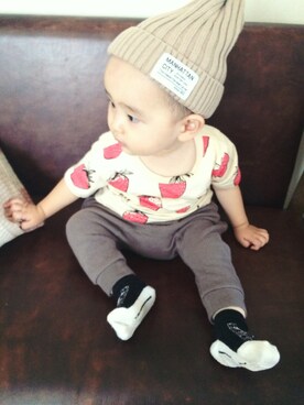 hana-Ichi さんのコーディネート