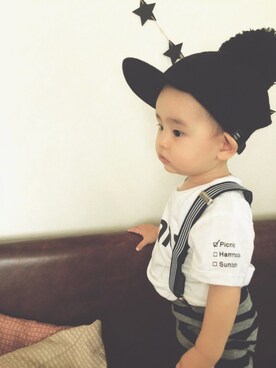 hana-Ichi さんのコーディネート