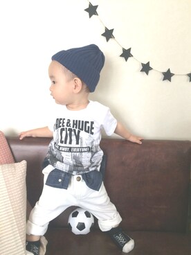 hana-Ichi さんのコーディネート