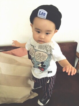 hana-Ichi さんのコーディネート