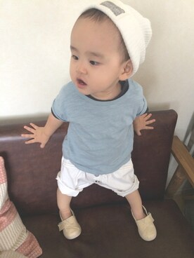 hana-Ichi さんのコーディネート