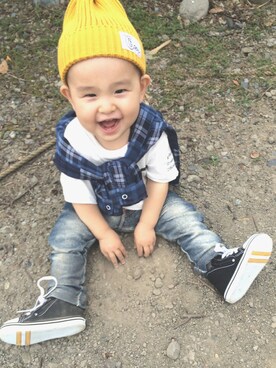 hana-Ichi さんのコーディネート