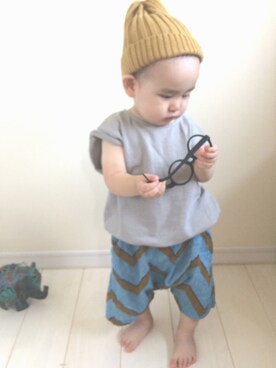 hana-Ichi さんのコーディネート