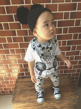 hana-Ichi さんのコーディネート