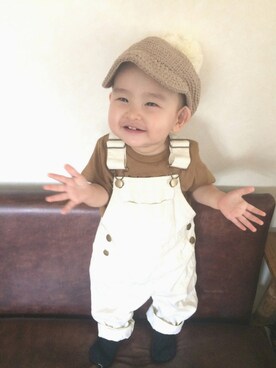 hana-Ichi さんのコーディネート