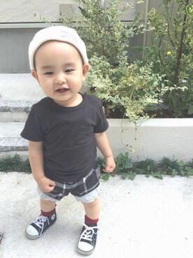 hana-Ichi さんのコーディネート