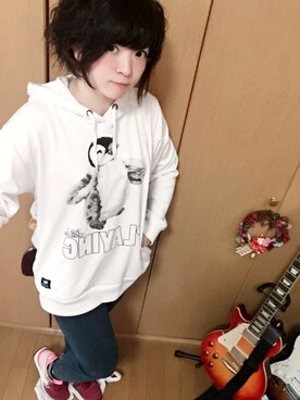 しおり。さんのコーディネート