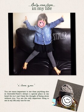 mz.さんのコーディネート