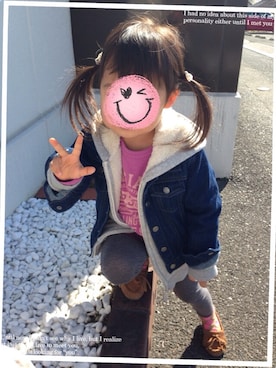 mz.さんのコーディネート