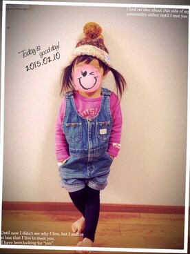 mz.さんのコーディネート