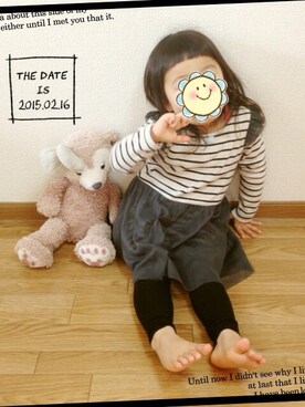 mz.さんのコーディネート