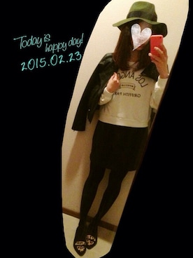 mz.さんのコーディネート