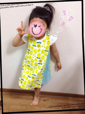 mz.さんのコーディネート