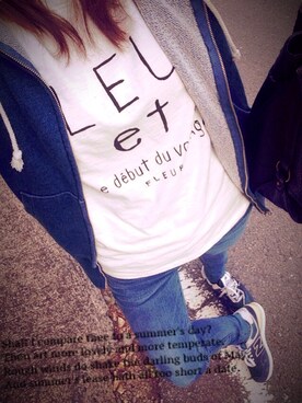 mz.さんのコーディネート