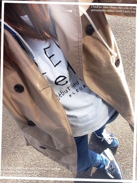 mz.さんのコーディネート