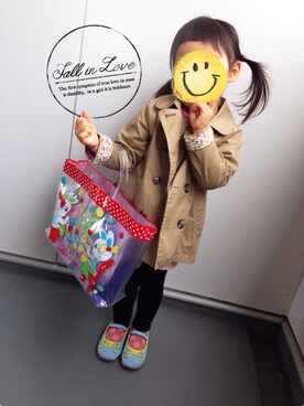 mz.さんのコーディネート