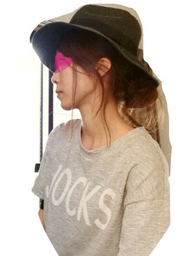 mz.さんのコーディネート