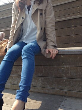 mz.さんのコーディネート