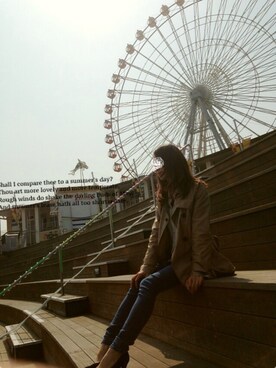 mz.さんのコーディネート