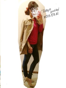 mz.さんのコーディネート