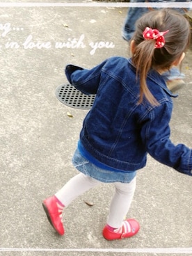 mz.さんのコーディネート