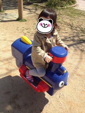 mz.さんのコーディネート