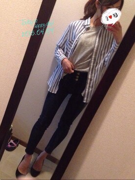 mz.さんのコーディネート