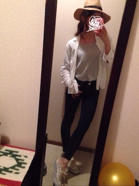 mz.さんのコーディネート