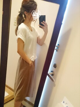 mz.さんのコーディネート