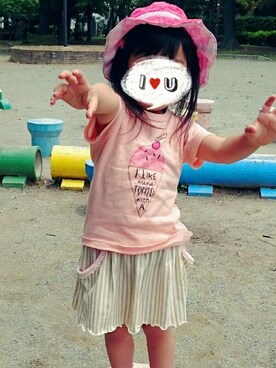 mz.さんのコーディネート