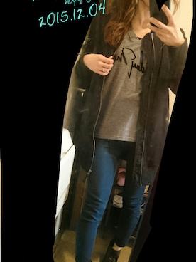 mz.さんのコーディネート