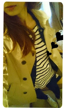 mz.さんのコーディネート