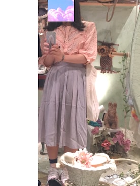 マナミチャンさんのコーディネート