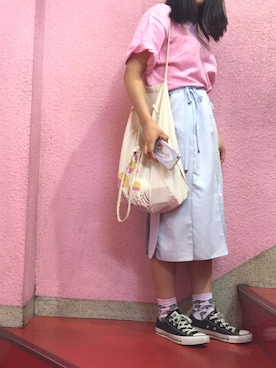 マナミチャンさんのコーディネート