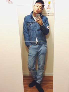 Tommyさんのコーディネート