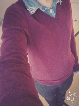 はしゅさんのコーディネート