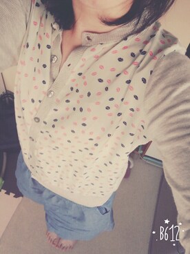 はしゅさんのコーディネート