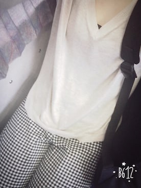 はしゅさんのコーディネート