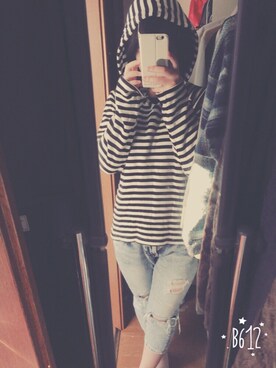 はしゅさんのコーディネート