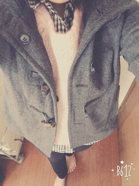 はしゅさんのコーディネート