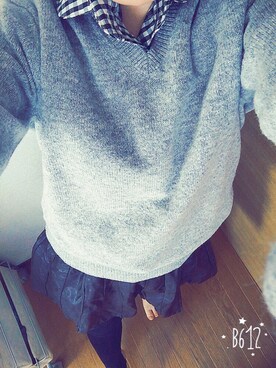 はしゅさんのコーディネート