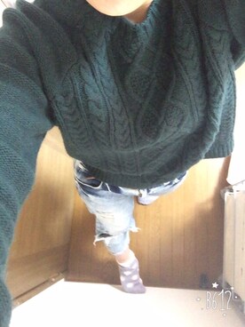 はしゅさんのコーディネート