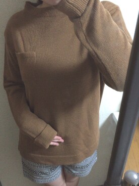 はしゅさんのコーディネート