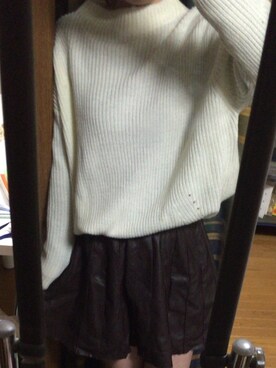 はしゅさんのコーディネート