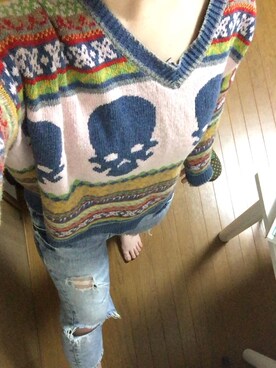 はしゅさんのコーディネート