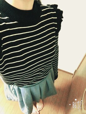 はしゅさんのコーディネート