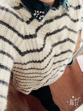 はしゅさんのコーディネート