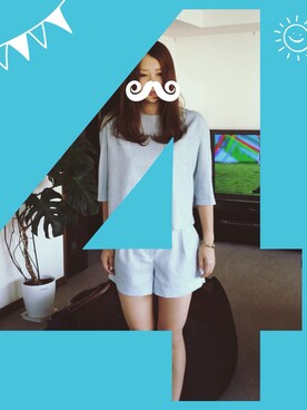 pakao****さんのコーディネート